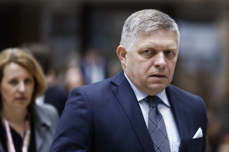 Fico: Podnijet ćemo tužbu protiv EU-a zbog zabrane uvoza ruskog plina